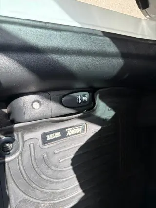 Honda Civic 2015 SE 4dr Sedan