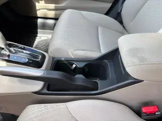 Honda Civic 2015 SE 4dr Sedan