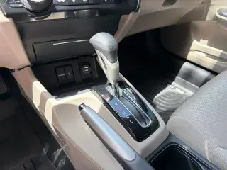 Honda Civic 2015 SE 4dr Sedan