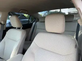 Honda Civic 2015 SE 4dr Sedan