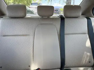 Honda Civic 2015 SE 4dr Sedan