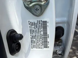 Honda Civic 2015 SE 4dr Sedan