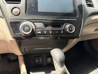 Honda Civic 2015 SE 4dr Sedan