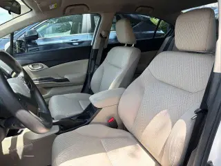 Honda Civic 2015 SE 4dr Sedan