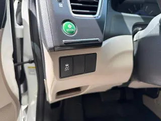 Honda Civic 2015 SE 4dr Sedan