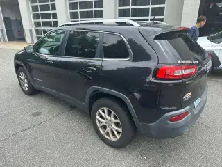 Jeep Cherokee 2016 4x4 Latitude 4dr SUV