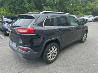 Jeep Cherokee 2016 4x4 Latitude 4dr SUV