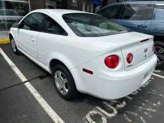 Chevrolet Cobalt 2005 2dr Coupe