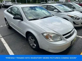 Chevrolet Cobalt 2005 2dr Coupe