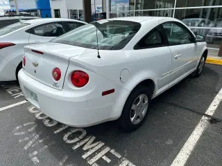 Chevrolet Cobalt 2005 2dr Coupe