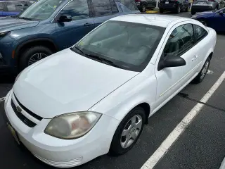 Chevrolet Cobalt 2005 2dr Coupe