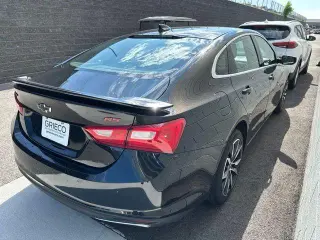 Chevrolet Malibu 2023 RS 4dr Sedan