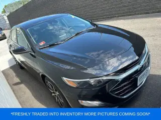 Chevrolet Malibu 2023 RS 4dr Sedan