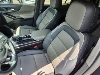 Chevrolet Equinox 2025 4x4 LT 4dr SUV