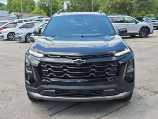 Chevrolet Equinox 2025 4x4 LT 4dr SUV