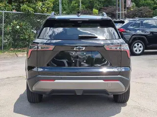Chevrolet Equinox 2025 4x4 LT 4dr SUV
