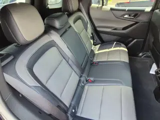Chevrolet Equinox 2025 4x4 LT 4dr SUV