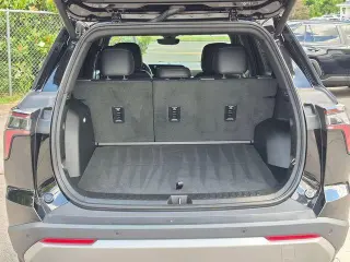 Chevrolet Equinox 2025 4x4 LT 4dr SUV