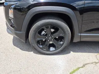 Chevrolet Equinox 2025 4x4 LT 4dr SUV