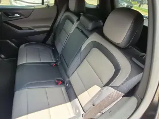 Chevrolet Equinox 2025 4x4 LT 4dr SUV