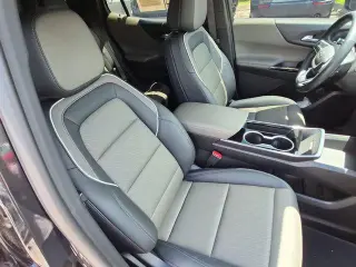 Chevrolet Equinox 2025 4x4 LT 4dr SUV