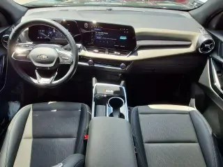 Chevrolet Equinox 2025 4x4 LT 4dr SUV