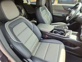 Chevrolet Equinox 2025 4x4 LT 4dr SUV