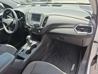 Chevrolet Equinox 2024 LT 4dr SUV w/1LT