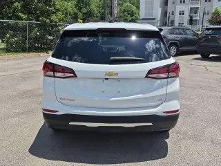 Chevrolet Equinox 2024 LT 4dr SUV w/1LT