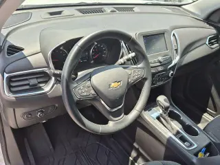 Chevrolet Equinox 2024 LT 4dr SUV w/1LT
