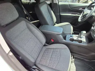 Chevrolet Equinox 2024 LT 4dr SUV w/1LT