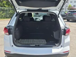 Chevrolet Equinox 2024 LT 4dr SUV w/1LT