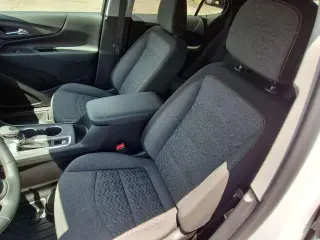 Chevrolet Equinox 2024 LT 4dr SUV w/1LT