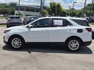 Chevrolet Equinox 2024 LT 4dr SUV w/1LT