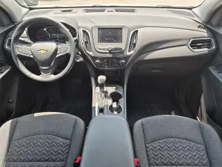 Chevrolet Equinox 2024 LT 4dr SUV w/1LT