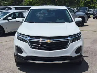 Chevrolet Equinox 2024 LT 4dr SUV w/1LT