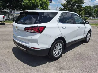 Chevrolet Equinox 2024 LT 4dr SUV w/1LT