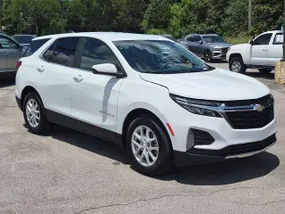 Chevrolet Equinox 2024 LT 4dr SUV w/1LT