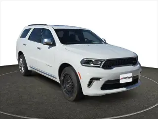 Dodge Durango 2021 AWD Citadel 4dr SUV
