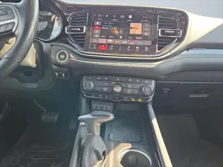 Dodge Durango 2021 AWD Citadel 4dr SUV
