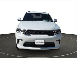 Dodge Durango 2021 AWD Citadel 4dr SUV