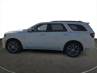 Dodge Durango 2021 AWD Citadel 4dr SUV