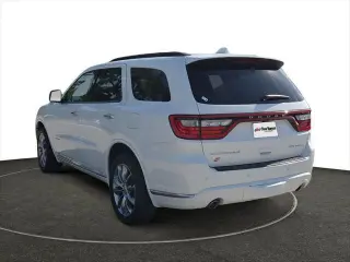 Dodge Durango 2021 AWD Citadel 4dr SUV
