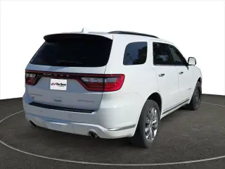 Dodge Durango 2021 AWD Citadel 4dr SUV