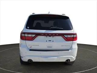 Dodge Durango 2021 AWD Citadel 4dr SUV