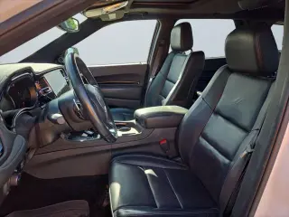 Dodge Durango 2021 AWD Citadel 4dr SUV