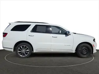 Dodge Durango 2021 AWD Citadel 4dr SUV