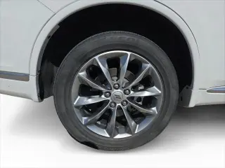Dodge Durango 2021 AWD Citadel 4dr SUV