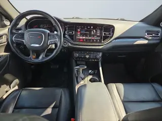 Dodge Durango 2021 AWD Citadel 4dr SUV
