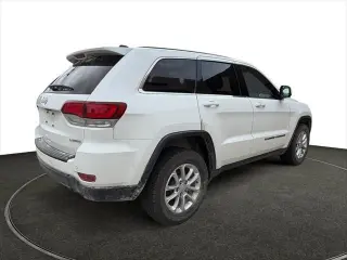 Jeep Grand Cherokee WK 2022 4x4 Laredo E 4dr SUV